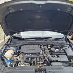 Hyundai i30 - фото 4