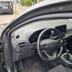 Hyundai i30 - фото 5