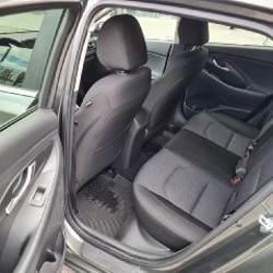 Hyundai i30 - фото 6