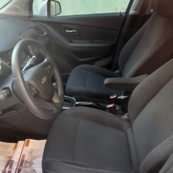 Chevrolet Trax - фото 3