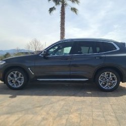 BMW X3 - фото 4