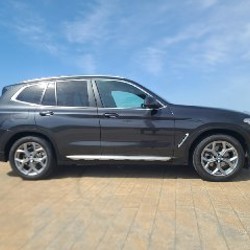 BMW X3 - фото 5