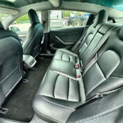 Tesla Model 3 - фото 6