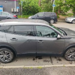 Peugeot 2008 - фото 2