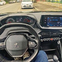 Peugeot 2008 - фото 6