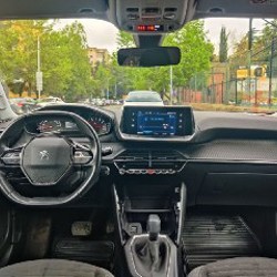 Peugeot 2008 - фото 8