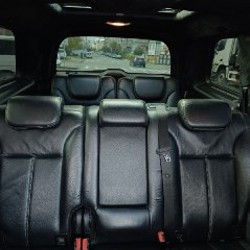 Mersedes GL550 AMG - фото 4