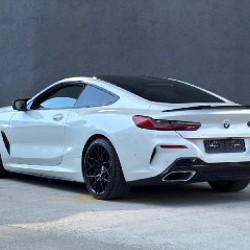 BMW 840i - фото 2