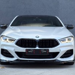 BMW 840i - фото 3