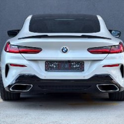 BMW 840i - фото 4