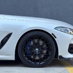 BMW 840i - фото 5