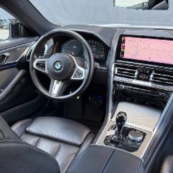 BMW 840i - фото 6