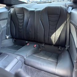 BMW 840i - фото 7