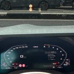 BMW 840i - фото 9