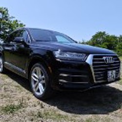Ауди Q7 - фото 2