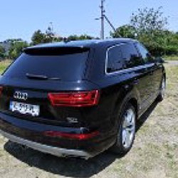 Ауди Q7 - фото 5