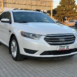 Ford Taurus - фото 5