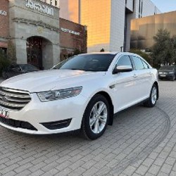 Ford Taurus - фото 6