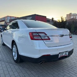 Ford Taurus - фото 7