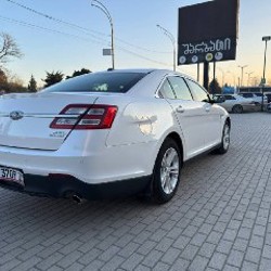 Ford Taurus - фото 8
