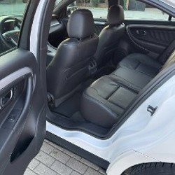 Ford Taurus - фото 9