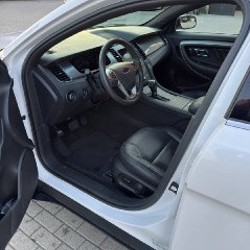 Ford Taurus - фото 10