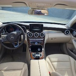Mercedes-Benz C300 - фото 3