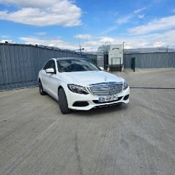 Mercedes-Benz C300 - фото 5