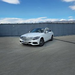 Mercedes-Benz C300 - фото 6