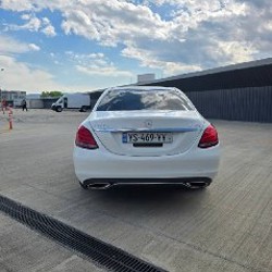 Mercedes-Benz C300 - фото 8
