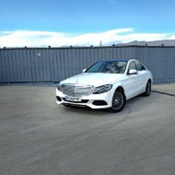 Mercedes-Benz C300 - фото 10