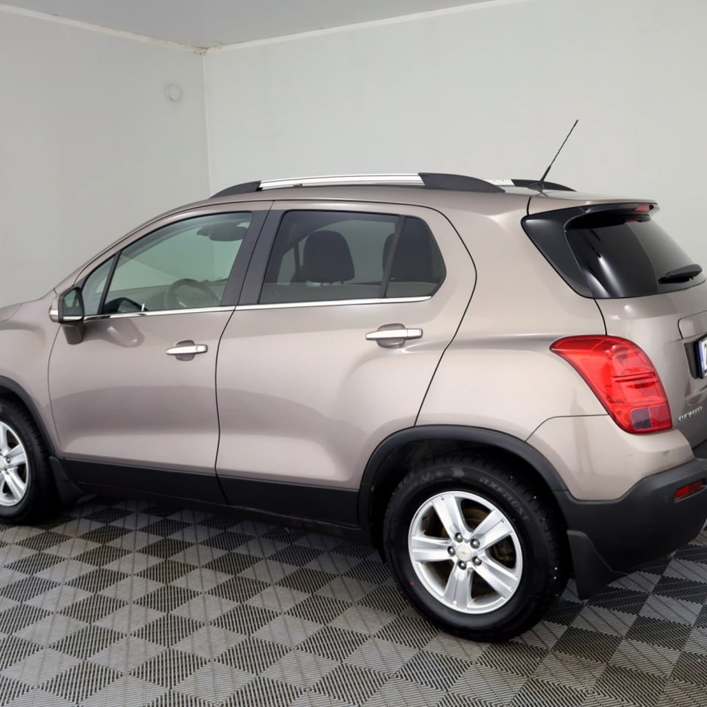 Chevrolet Trax Comfort 1.6