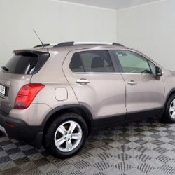 Chevrolet Trax Comfort 1.6 - фото 2