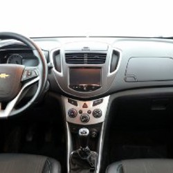 Chevrolet Trax Comfort 1.6 - фото 3