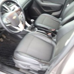 Chevrolet Trax Comfort 1.6 - фото 4