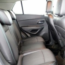 Chevrolet Trax Comfort 1.6 - фото 5