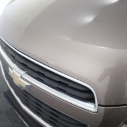 Chevrolet Trax Comfort 1.6 - фото 7