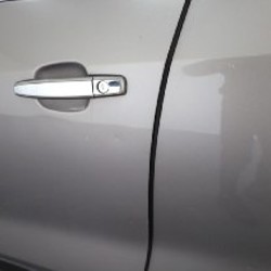 Chevrolet Trax Comfort 1.6 - фото 8