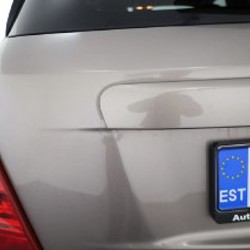 Chevrolet Trax Comfort 1.6 - фото 9