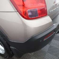 Chevrolet Trax Comfort 1.6 - фото 10
