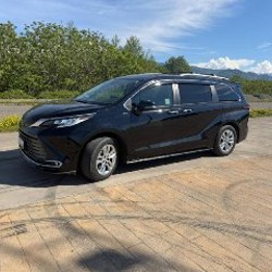 Toyota Sienna Limited 2022 - фото 2