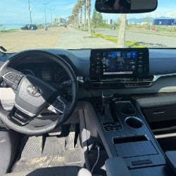 Toyota Sienna Limited 2022 - фото 5