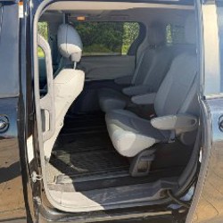 Toyota Sienna Limited 2022 - фото 6