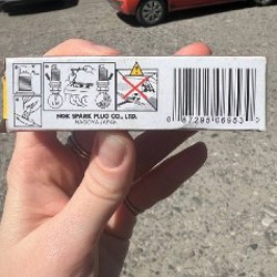 Свечи на авто - фото 3