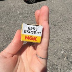 Свечи на авто - фото 4