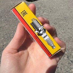 Свечи на авто - фото 5