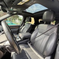 LAND ROVER DISCOVERY - фото 7