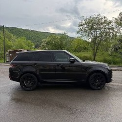 Land Rover Range Rover Sport - фото 2