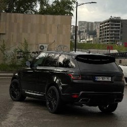 Land Rover Range Rover Sport - фото 3