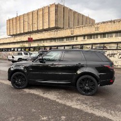 Land Rover Range Rover Sport - фото 4